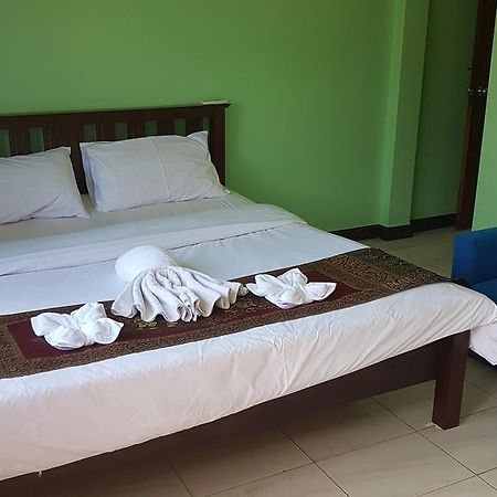 All Nations Guesthouse Hua Hin Dış mekan fotoğraf