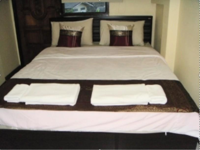 All Nations Guesthouse Hua Hin Dış mekan fotoğraf