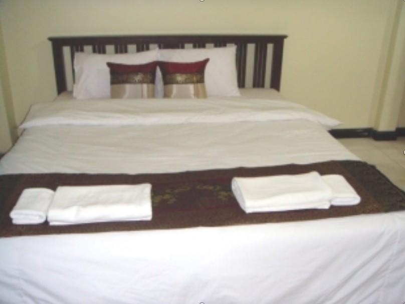 All Nations Guesthouse Hua Hin Dış mekan fotoğraf