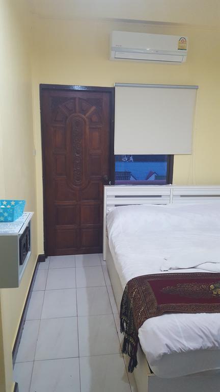 All Nations Guesthouse Hua Hin Dış mekan fotoğraf