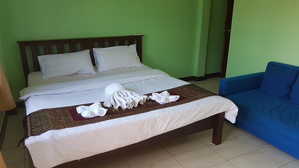 All Nations Guesthouse Hua Hin Dış mekan fotoğraf