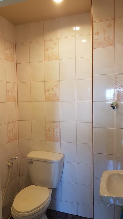 All Nations Guesthouse Hua Hin Dış mekan fotoğraf