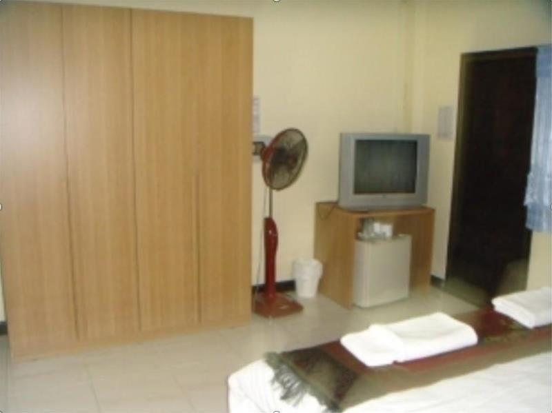 All Nations Guesthouse Hua Hin Dış mekan fotoğraf