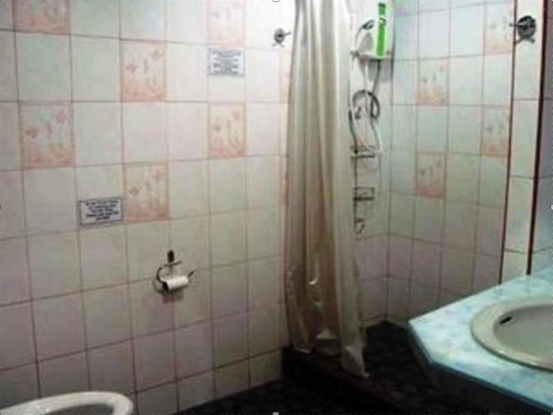 All Nations Guesthouse Hua Hin Dış mekan fotoğraf