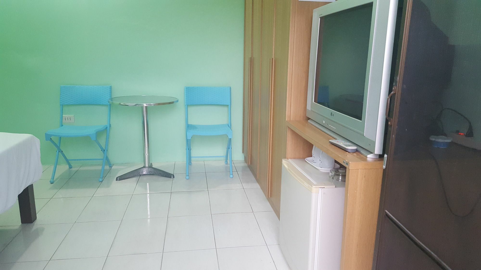 All Nations Guesthouse Hua Hin Dış mekan fotoğraf