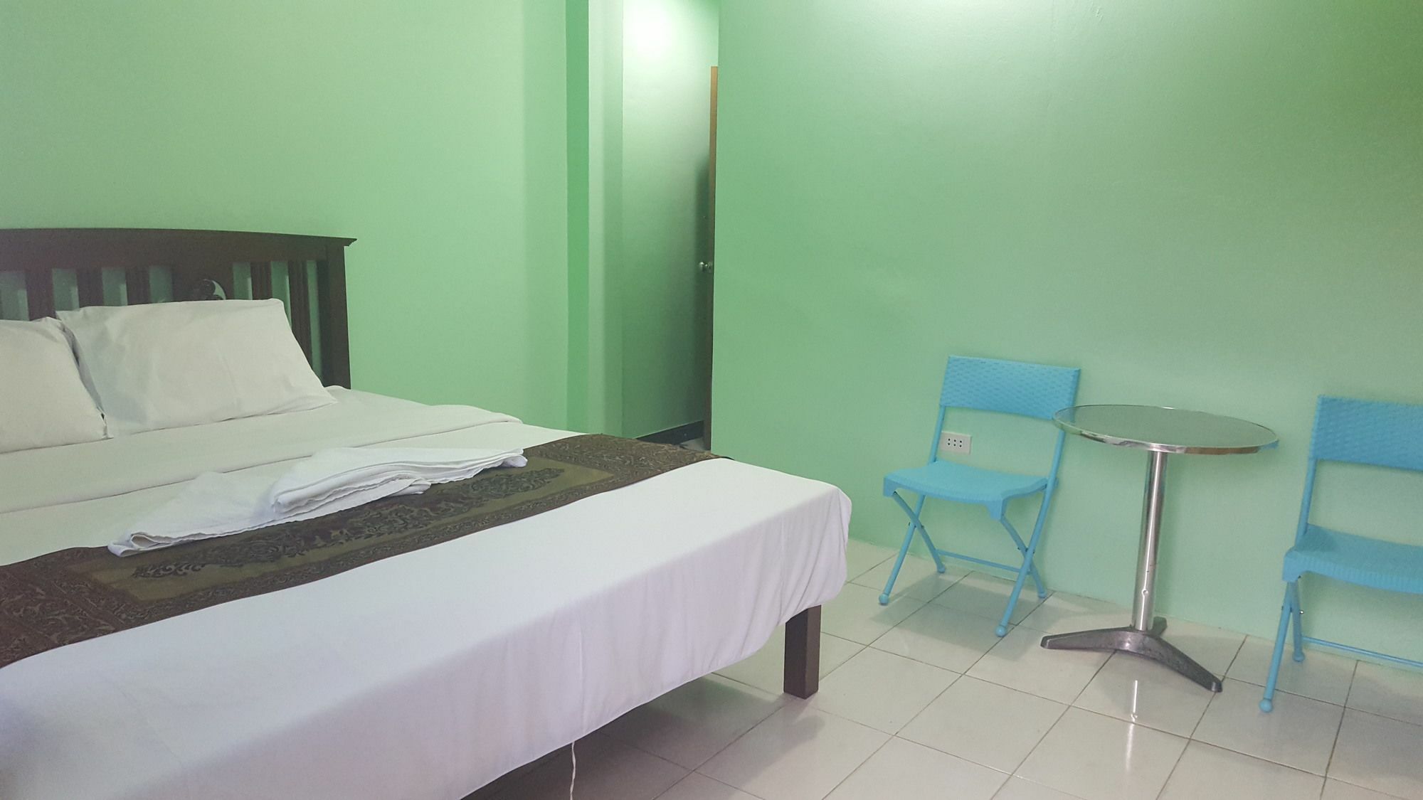 All Nations Guesthouse Hua Hin Dış mekan fotoğraf