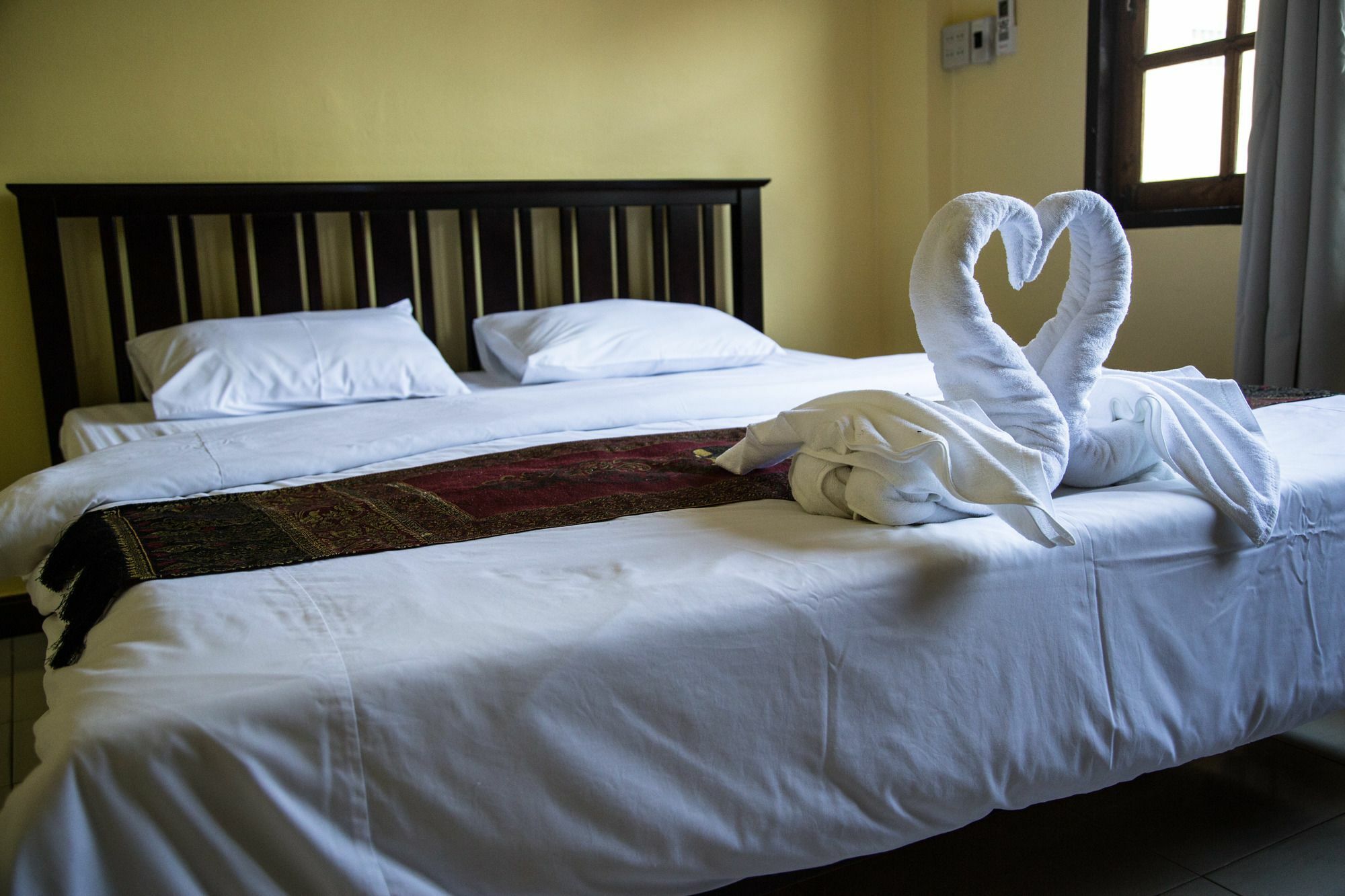 All Nations Guesthouse Hua Hin Dış mekan fotoğraf